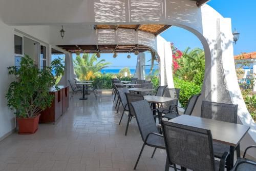 Nirvana Beach Hôtel 3* pas cher photo 58