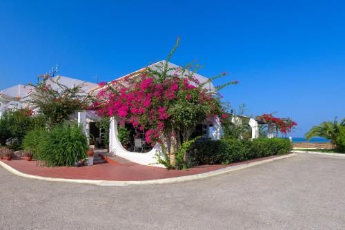 Nirvana Beach Hôtel 3* pas cher photo 59