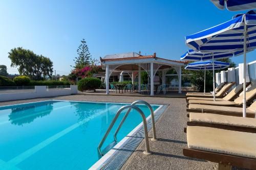 Nirvana Beach Hôtel 3* pas cher photo 60