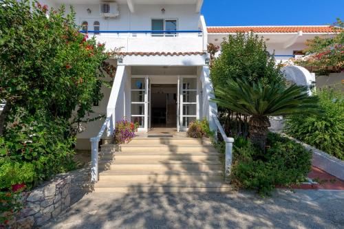 Nirvana Beach Hôtel 3* pas cher photo 61