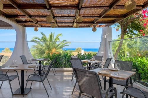 Nirvana Beach Hôtel 3* pas cher photo 62