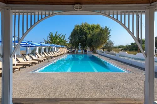 Nirvana Beach Hôtel 3* pas cher photo 64