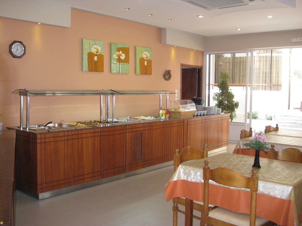 Meliton Hôtel 3* pas cher