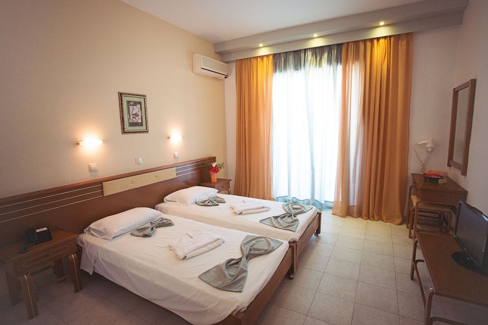 Meliton Hôtel 3* pas cher photo 7