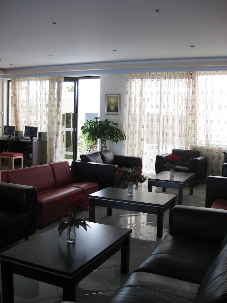 Meliton Hôtel 3* pas cher photo 10