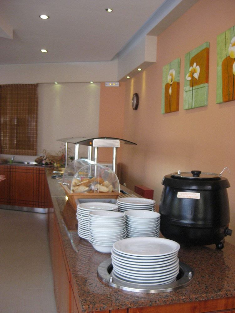Meliton Hôtel 3* pas cher photo 12