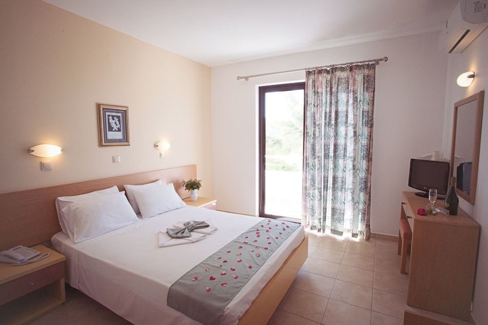 Meliton Hôtel 3* pas cher photo 16
