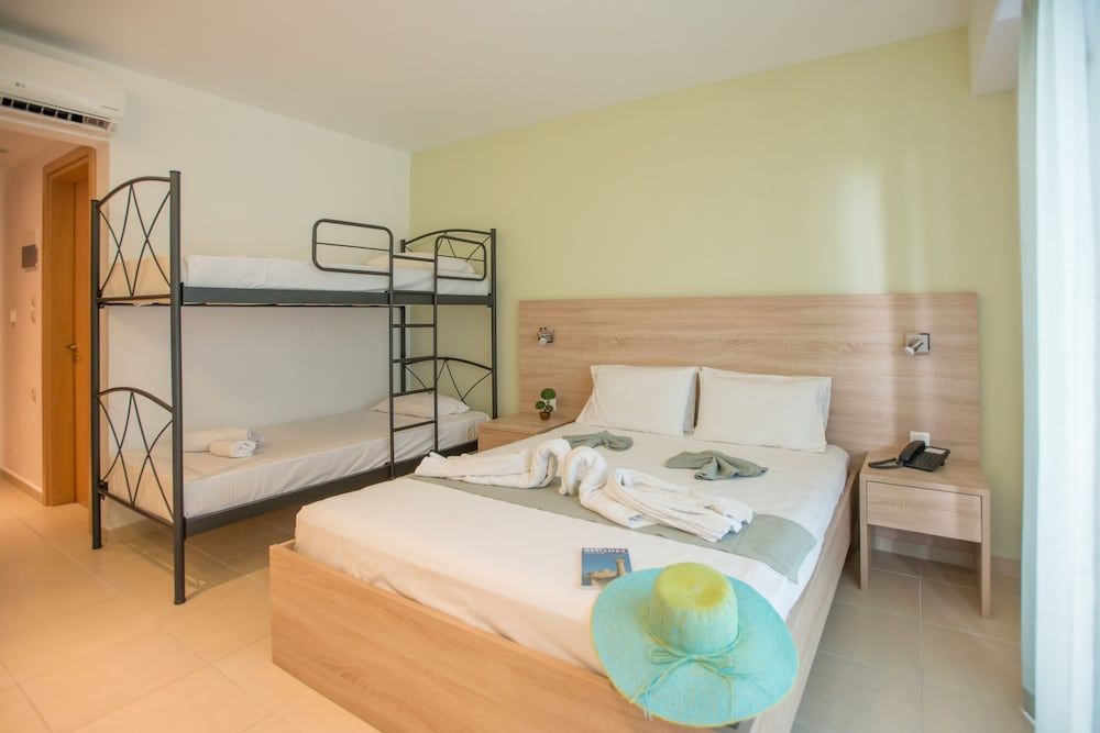 Meliton Hôtel 3* pas cher photo 17