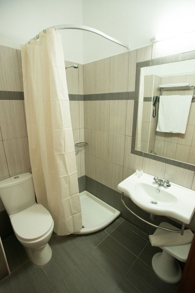 Meliton Hôtel 3* pas cher photo 20