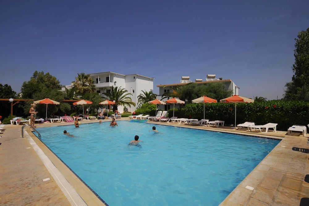 Meliton Hôtel 3* pas cher photo 21