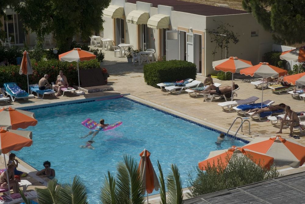 Meliton Hôtel 3* pas cher photo 33