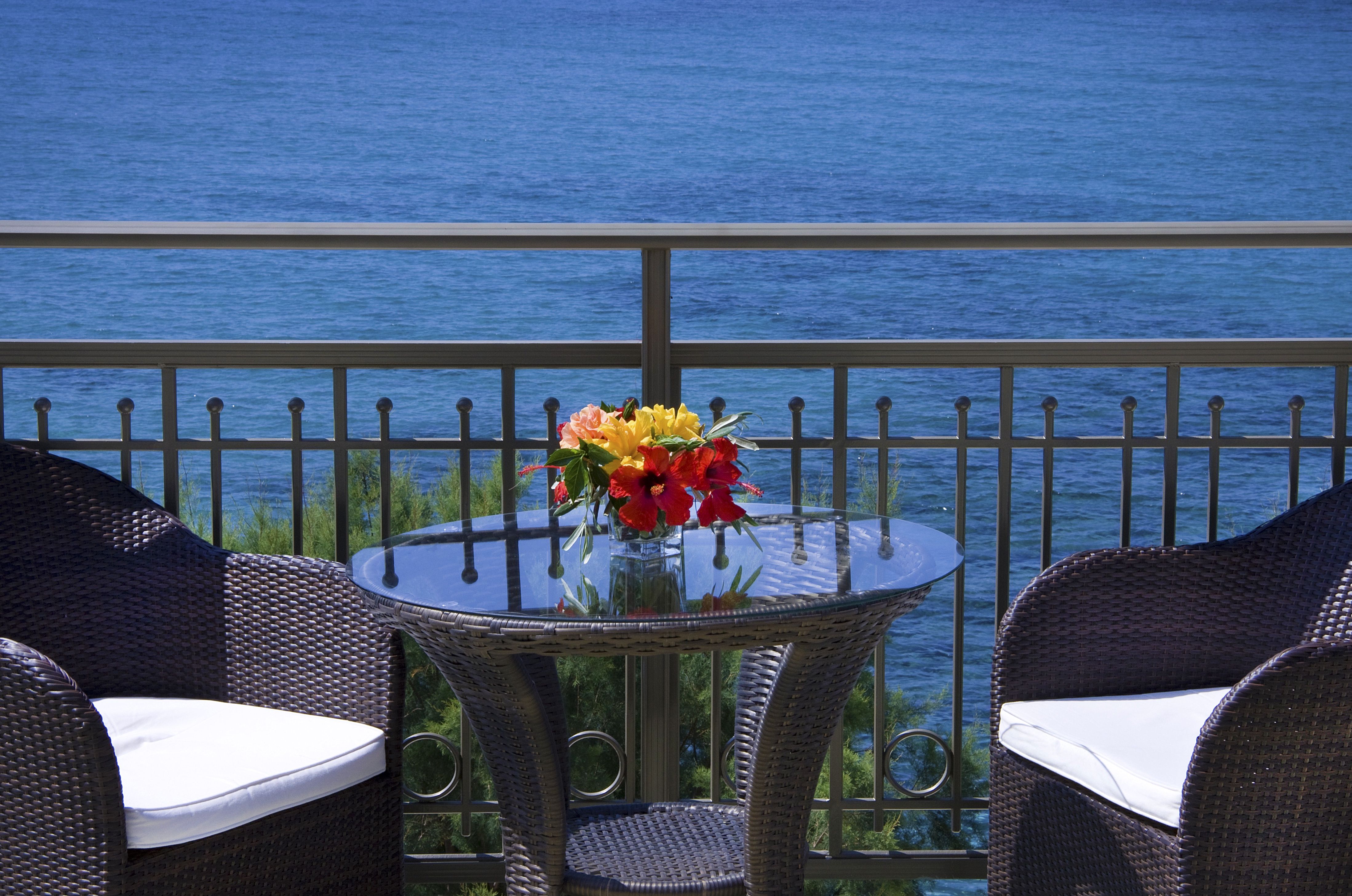 Hôtel Ilyssion Beach 4* pas cher