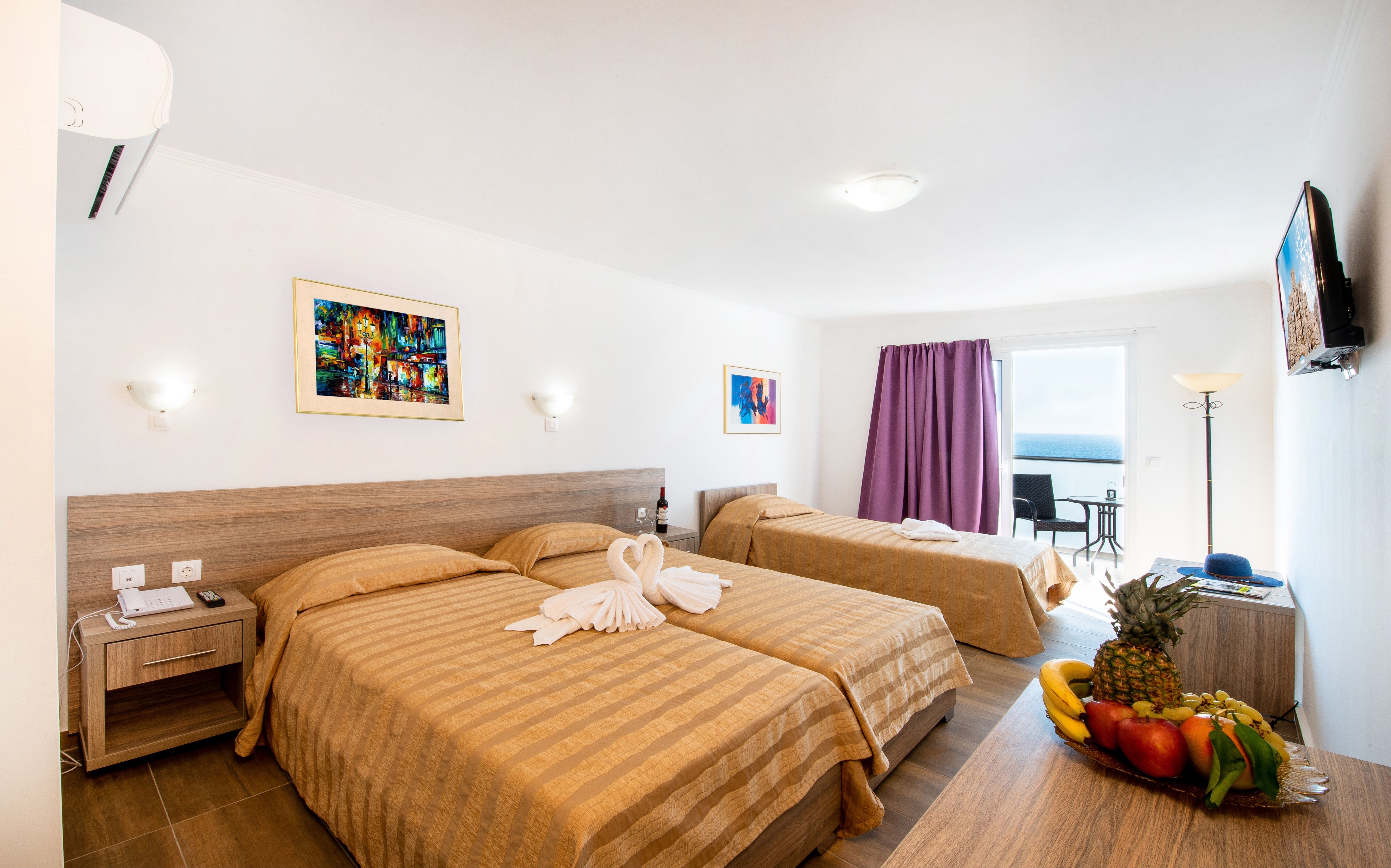 Hôtel Ilyssion Beach 4* pas cher photo 4