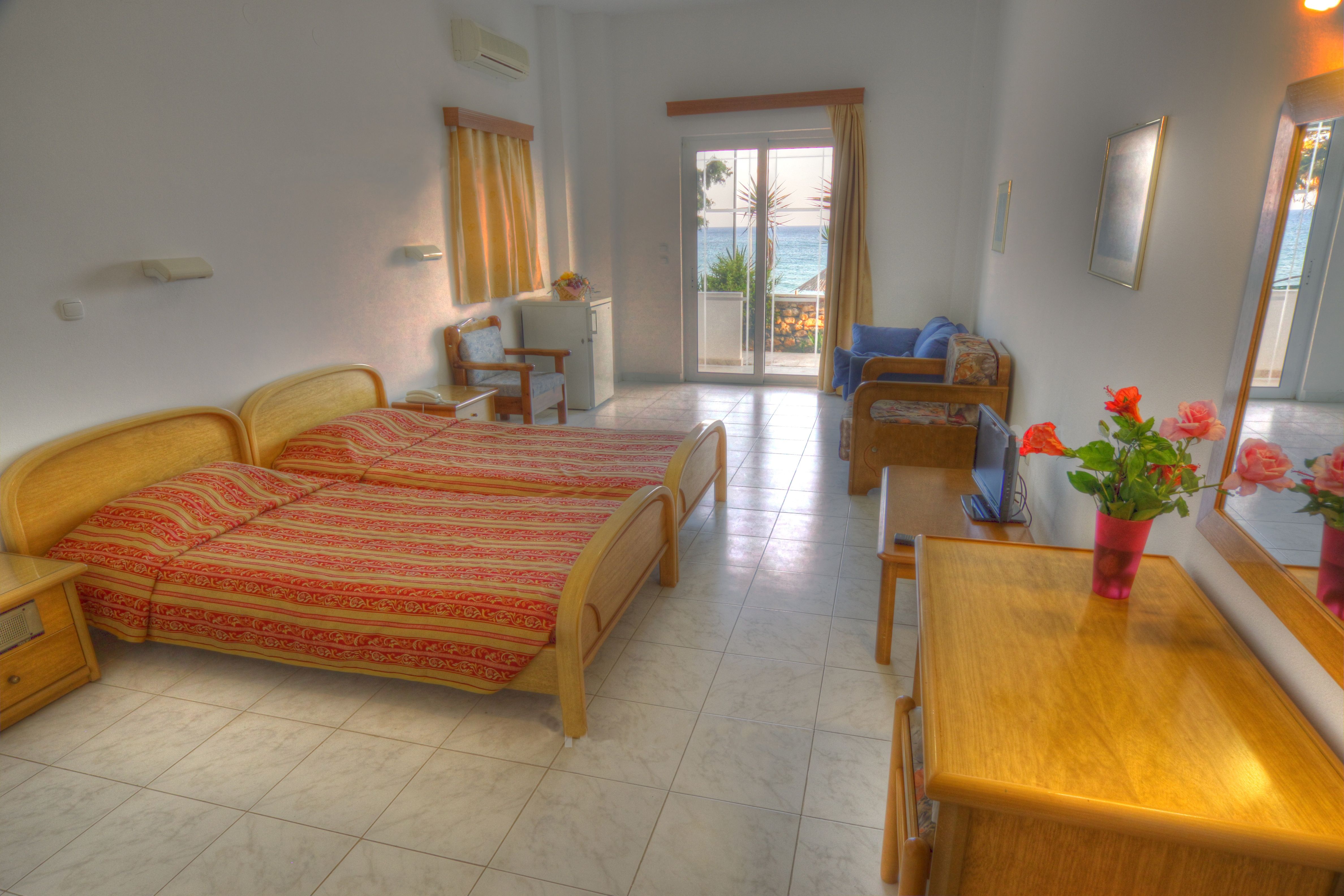 Hôtel Ilyssion Beach 4* pas cher photo 13