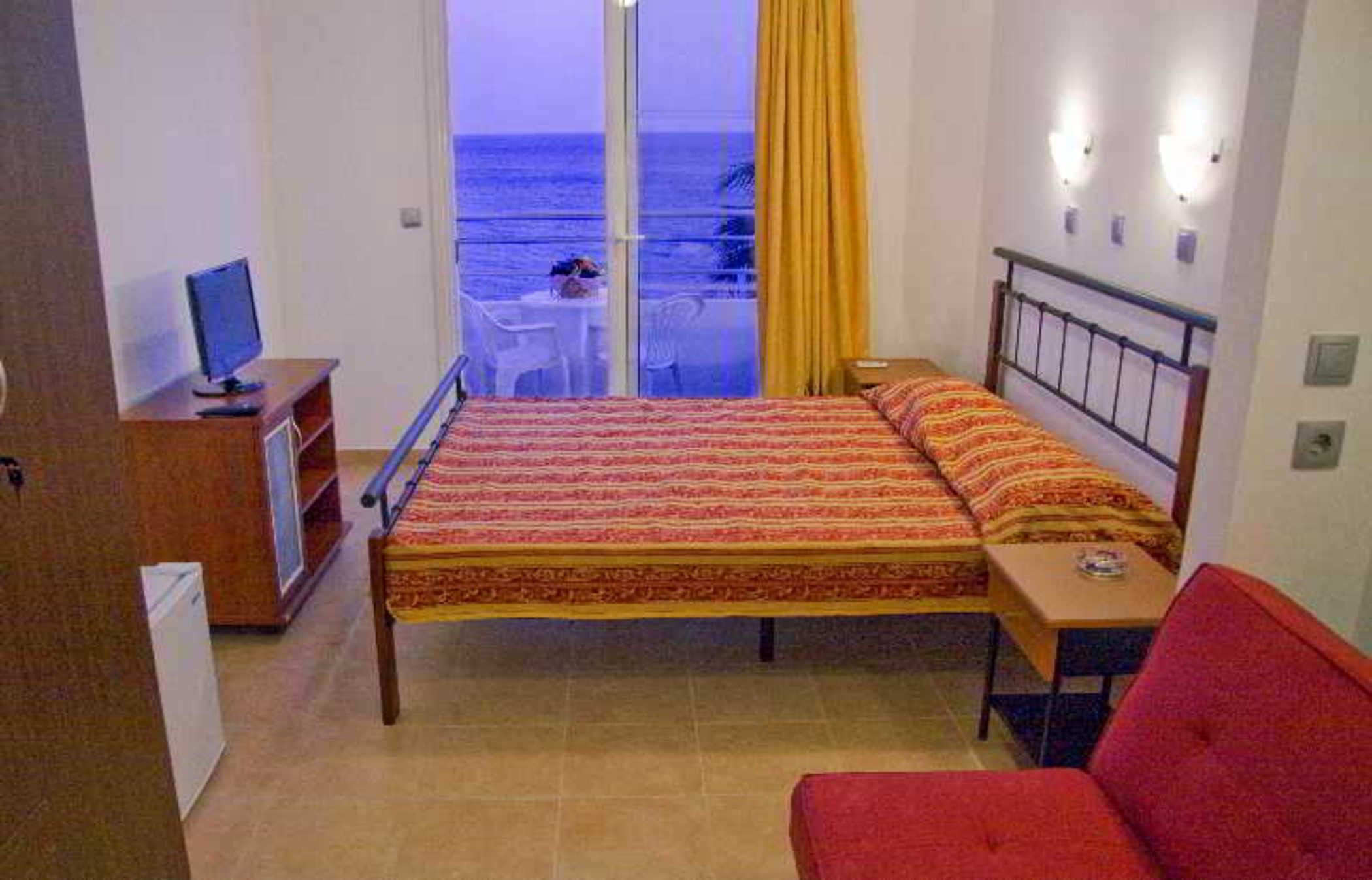Hôtel Ilyssion Beach 4* pas cher photo 15