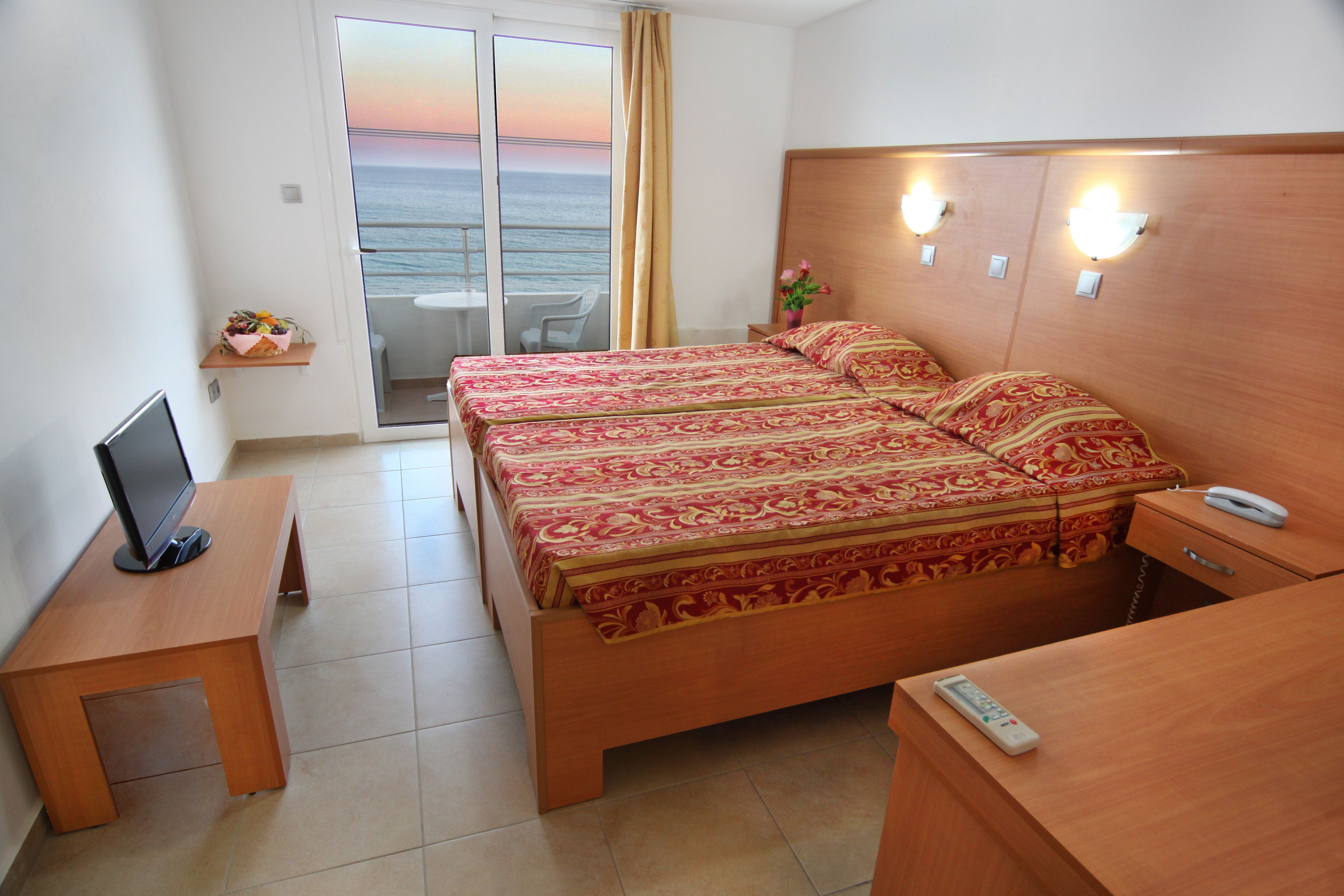 Hôtel Ilyssion Beach 4* pas cher photo 17