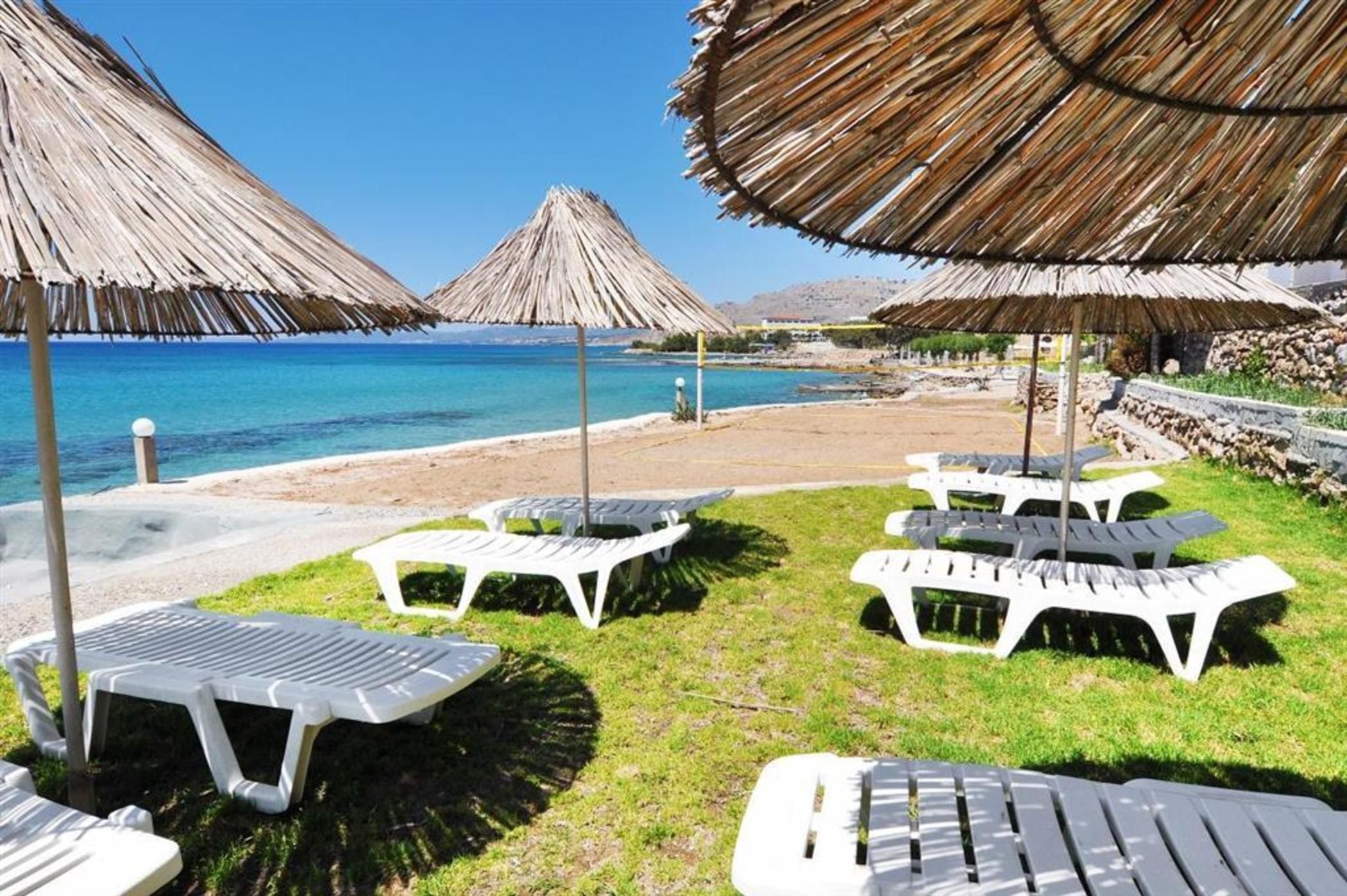 Hôtel Ilyssion Beach 4* pas cher photo 20