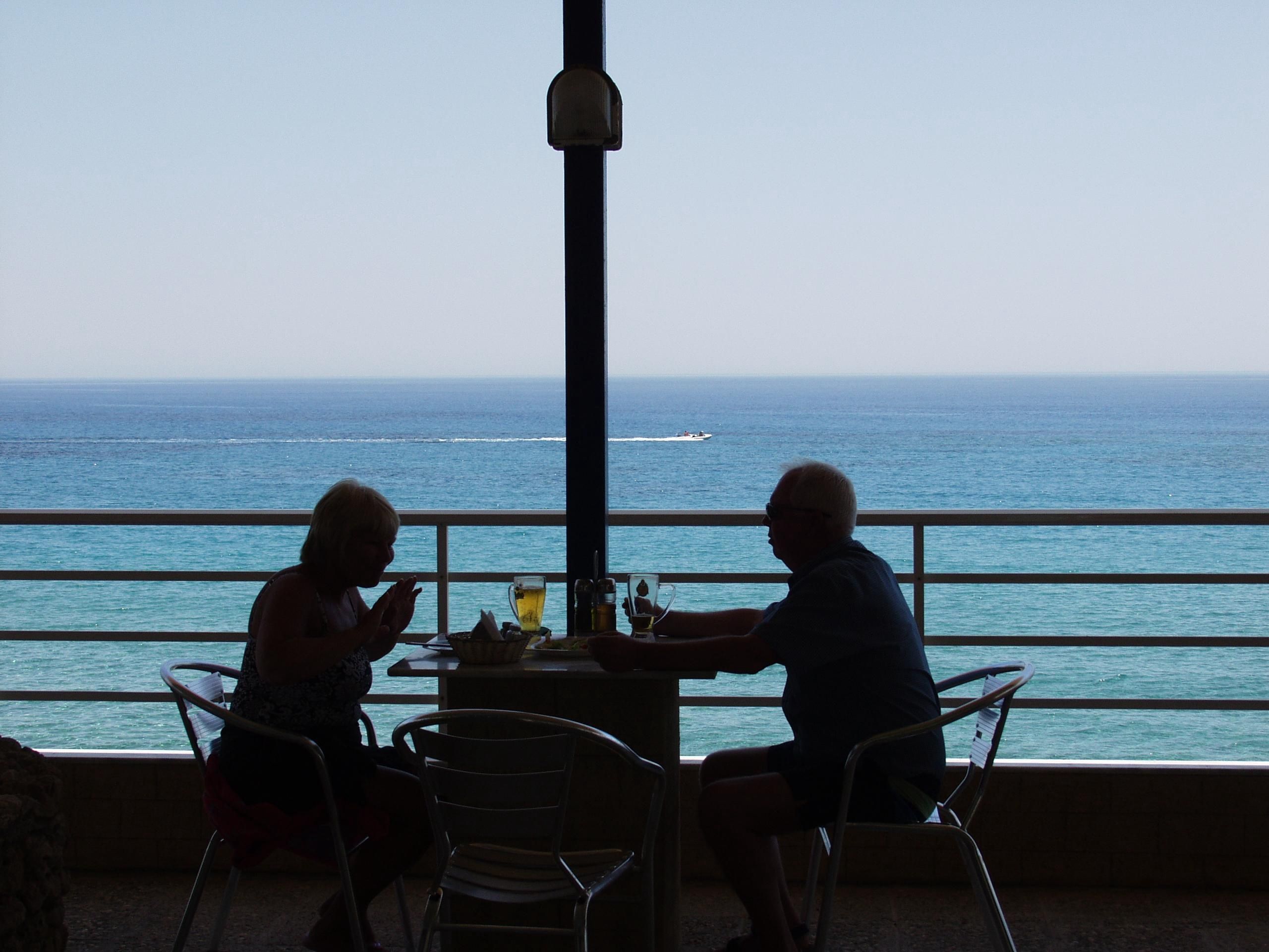 Hôtel Ilyssion Beach 4* pas cher photo 21