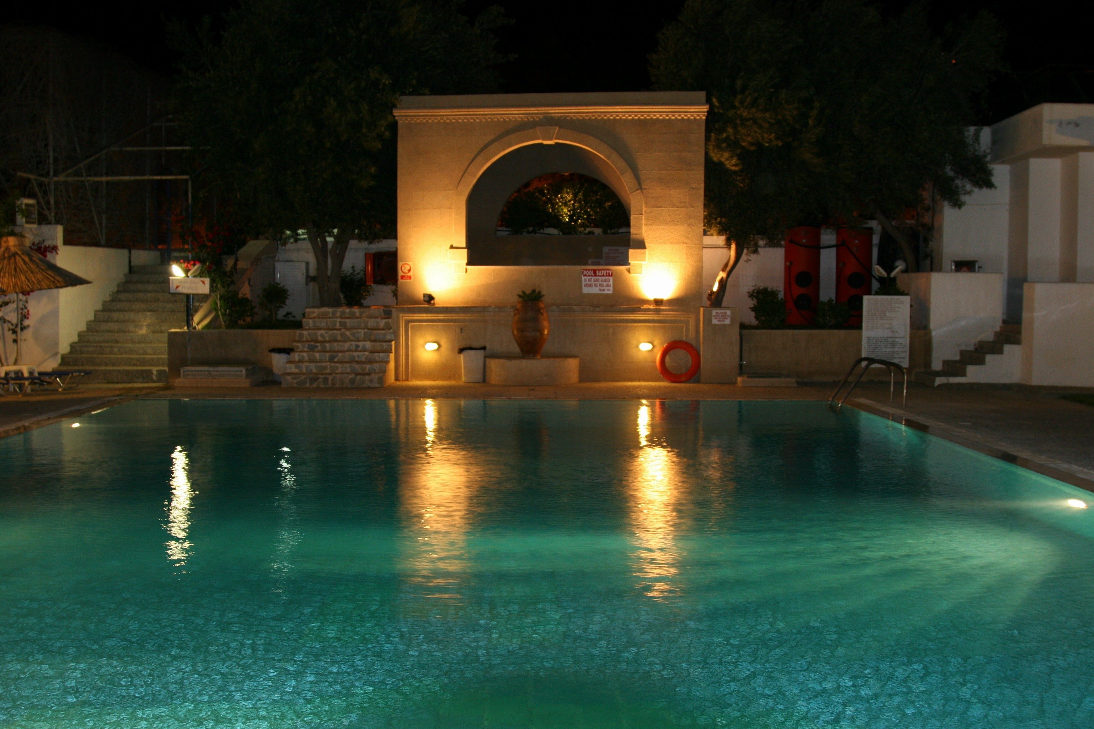 Hôtel Ilyssion Beach 4* pas cher photo 27