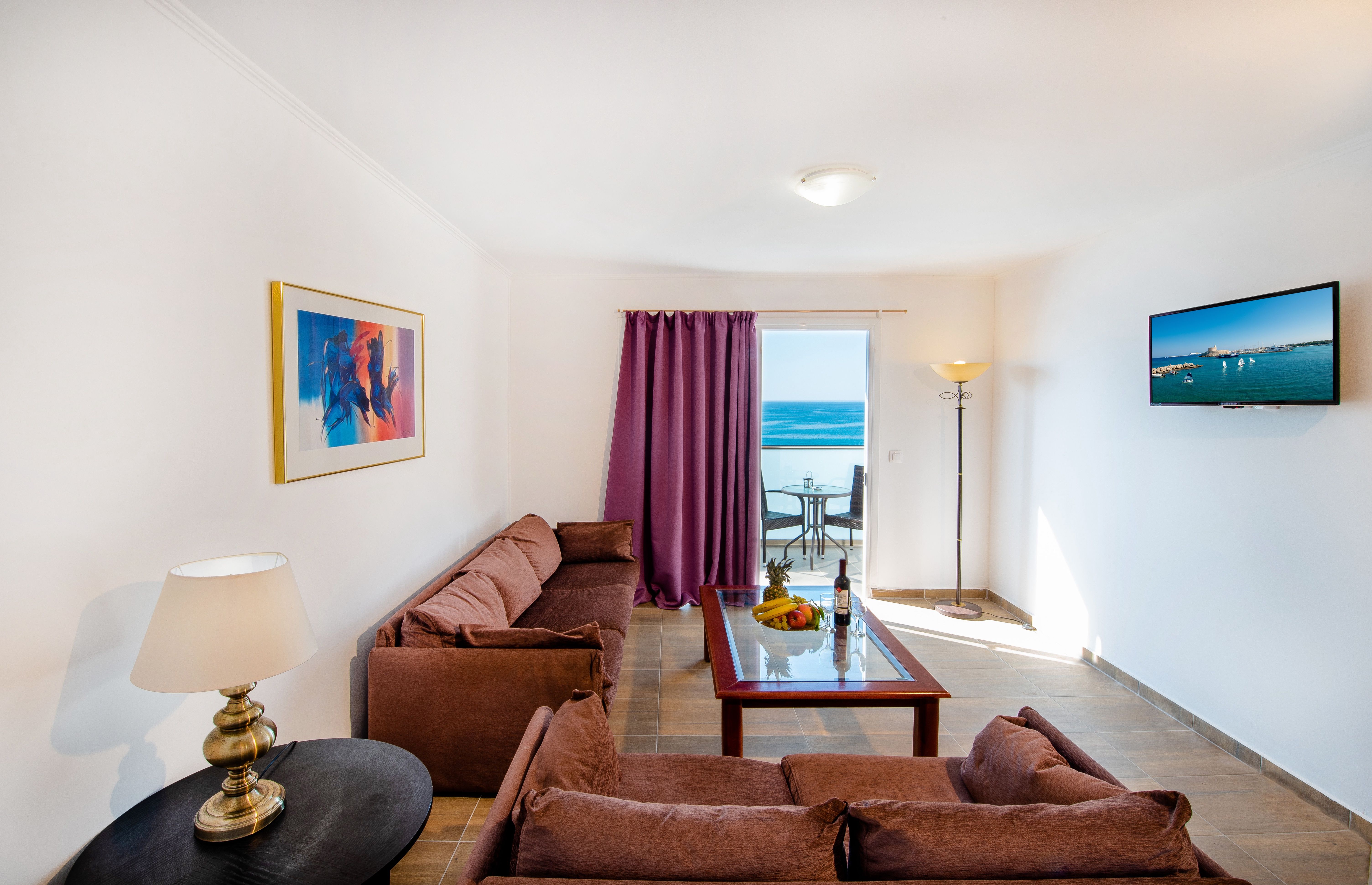 Hôtel Ilyssion Beach 4* pas cher photo 30