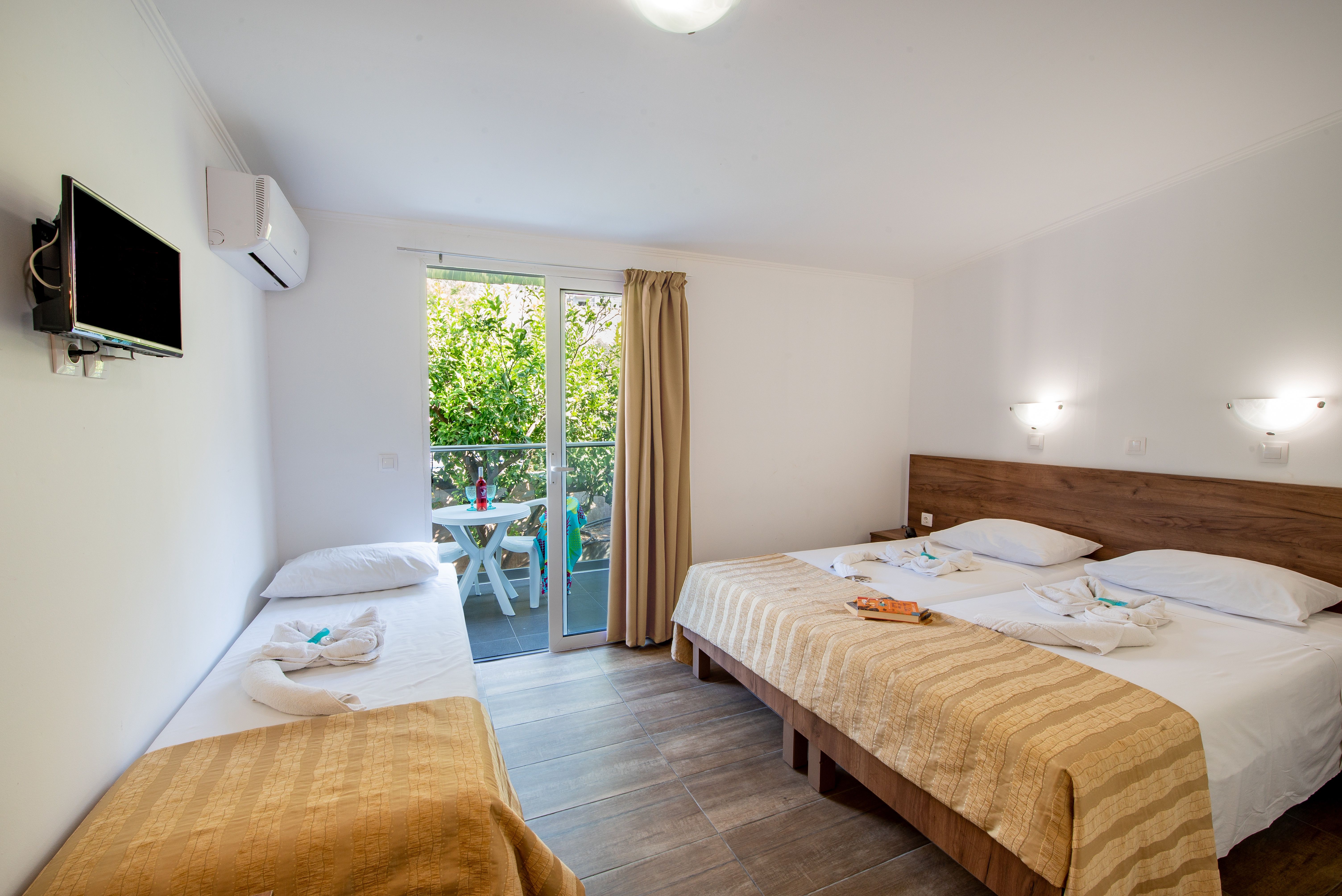 Hôtel Ilyssion Beach 4* pas cher photo 31