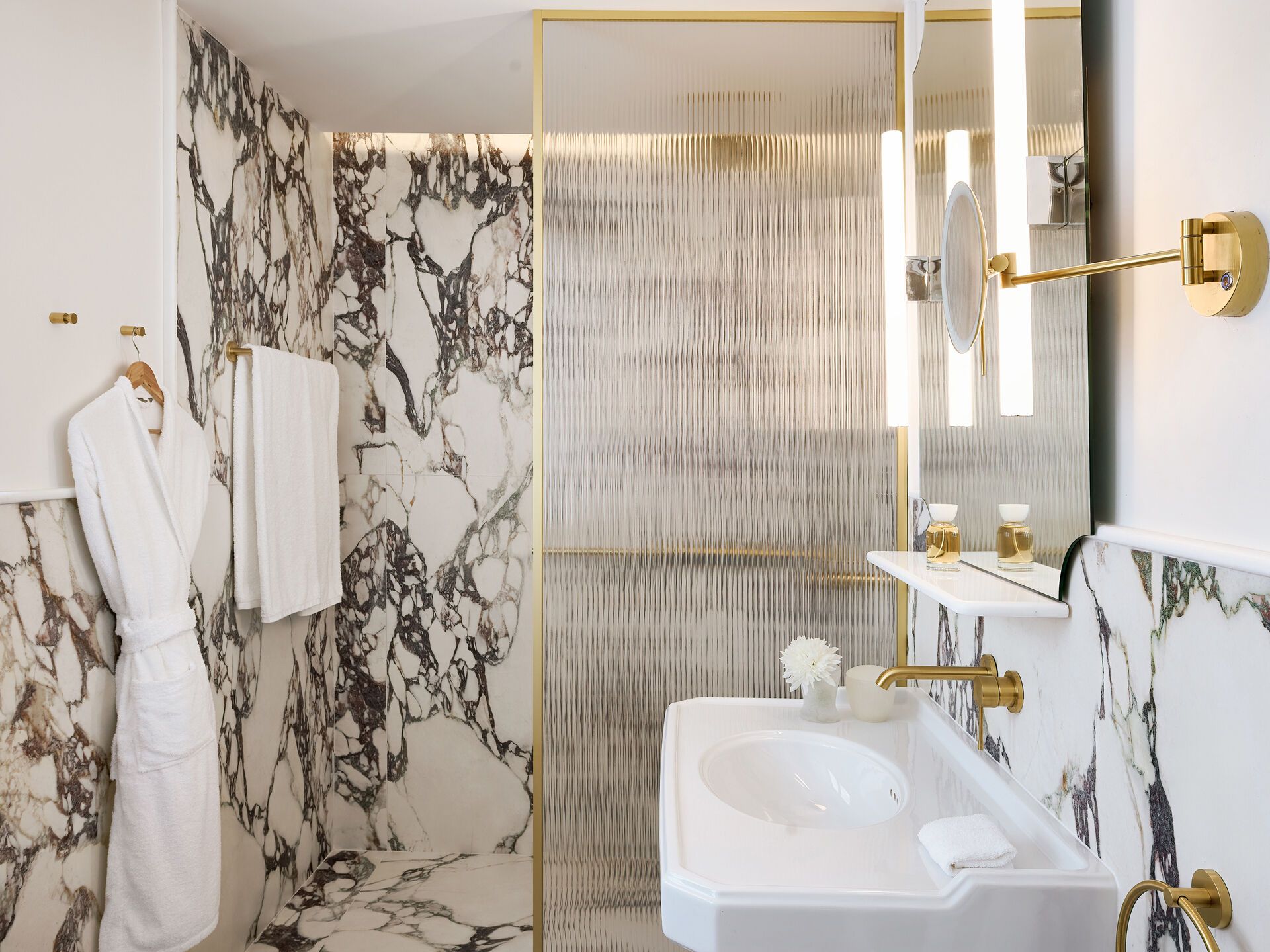 Hôtel Grecotel Pallas Athena 4* pas cher