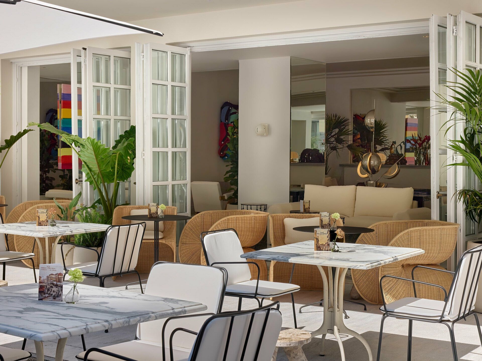 Hôtel Grecotel Pallas Athena 4* pas cher photo 3