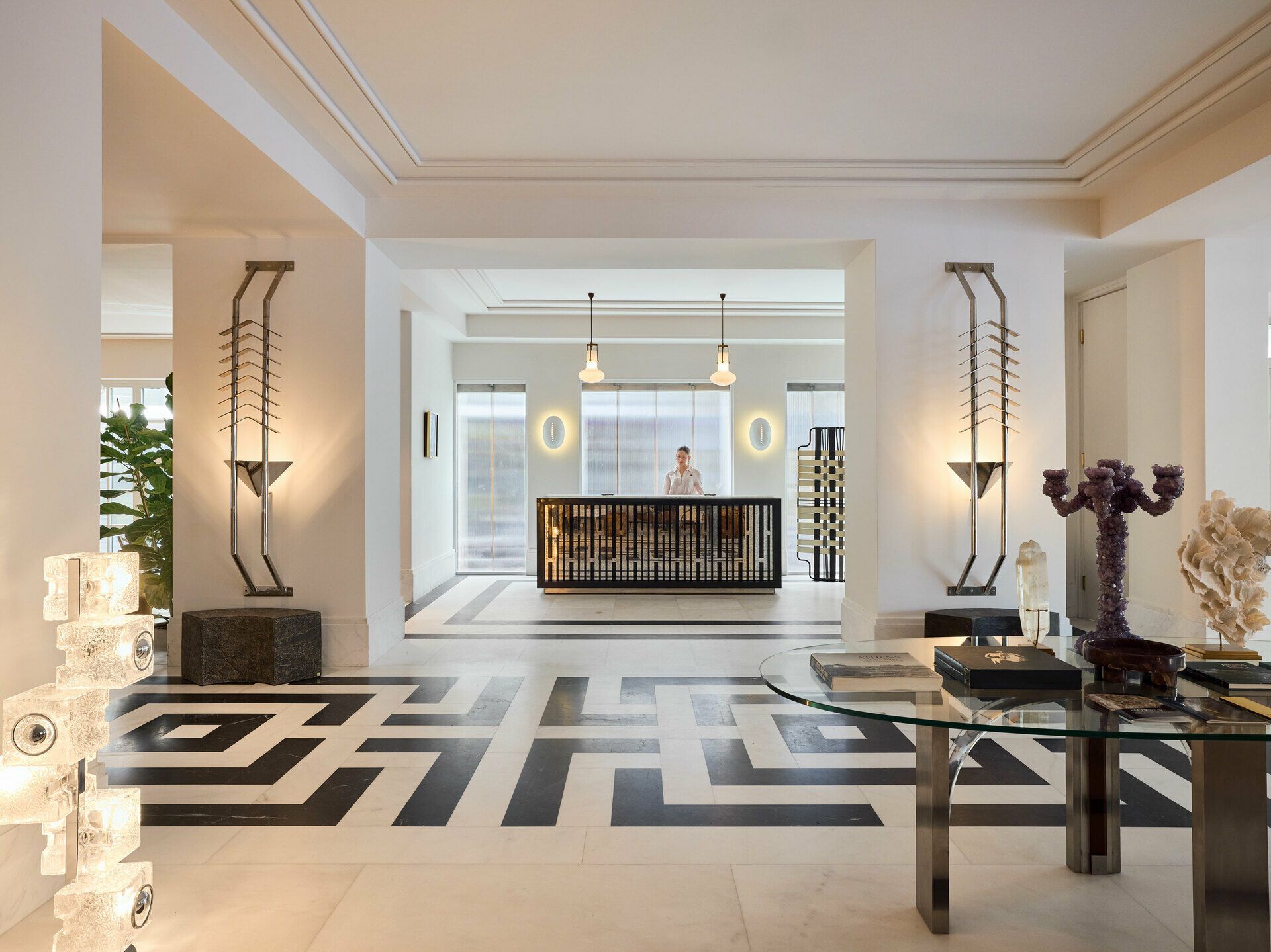 Hôtel Grecotel Pallas Athena 4* pas cher photo 6