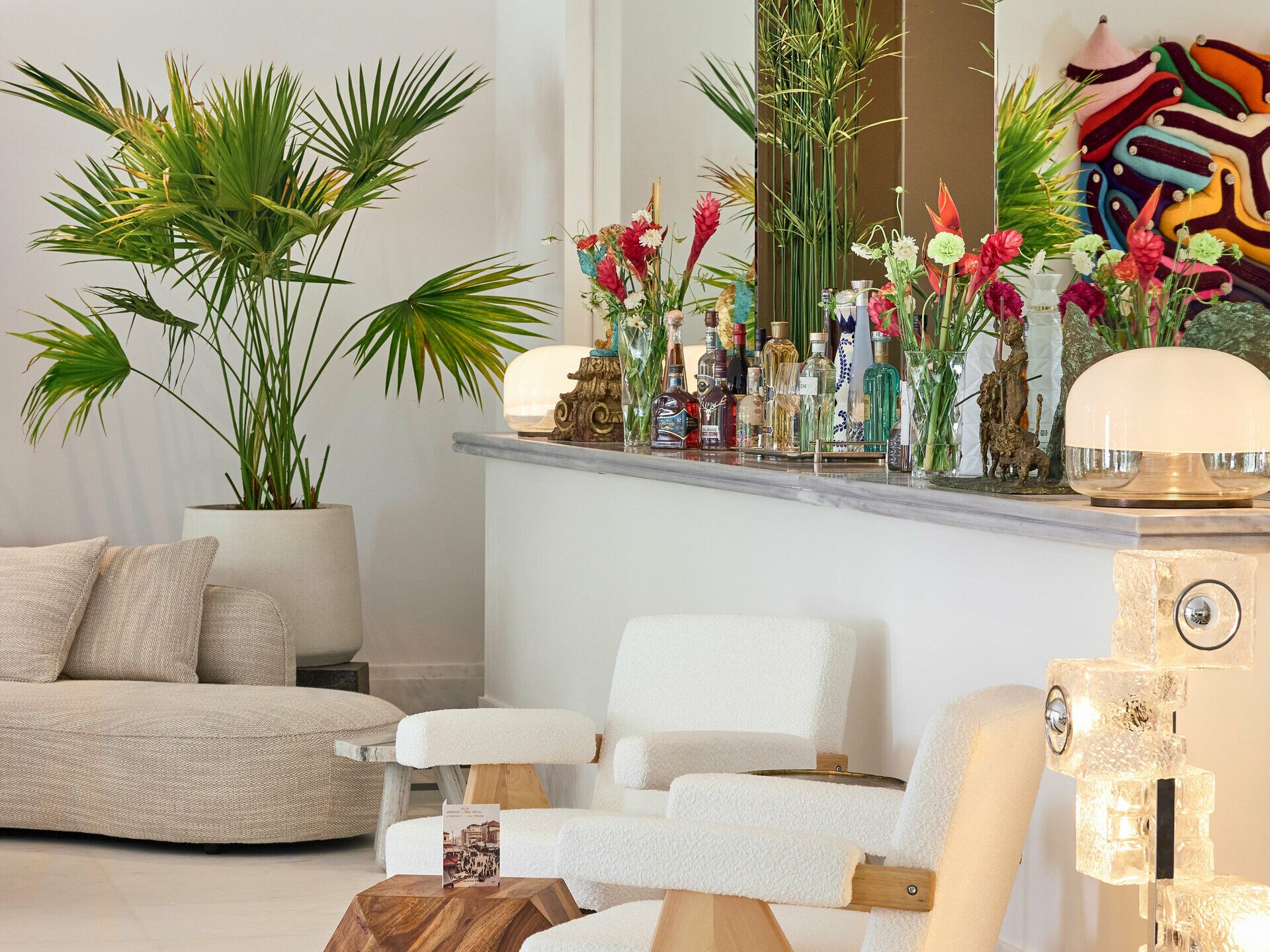 Hôtel Grecotel Pallas Athena 4* pas cher photo 8