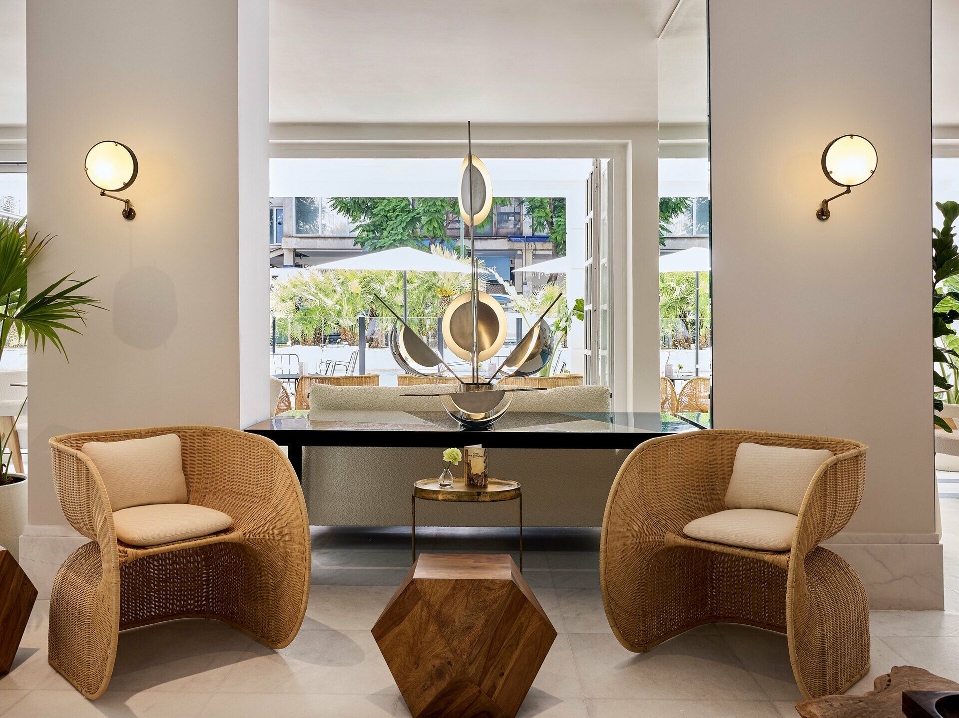 Hôtel Grecotel Pallas Athena 4* pas cher photo 9