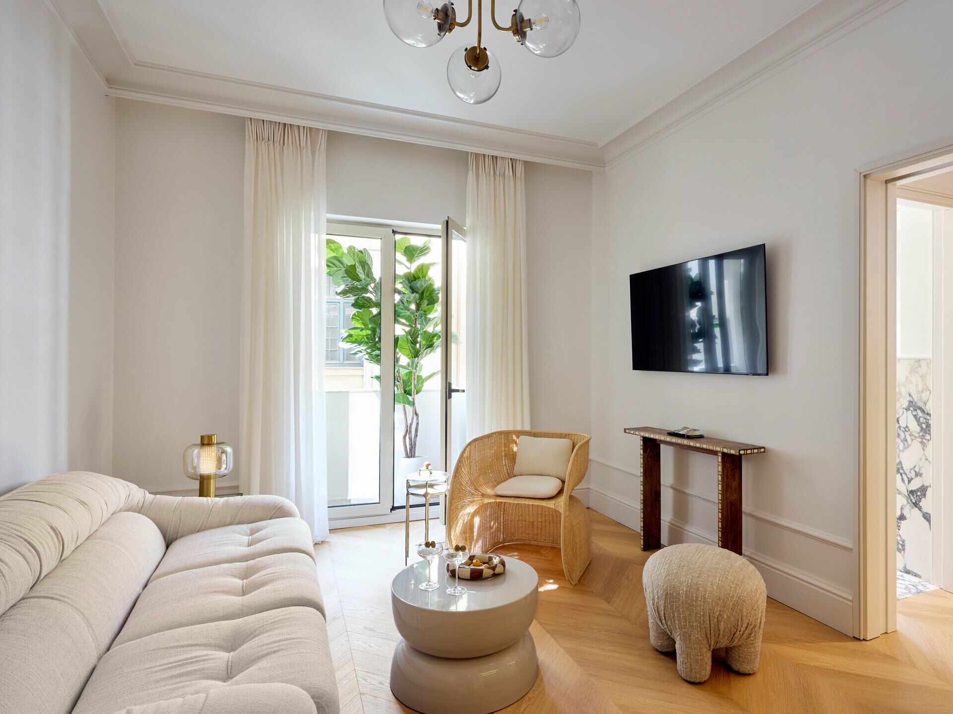 Hôtel Grecotel Pallas Athena 4* pas cher photo 10