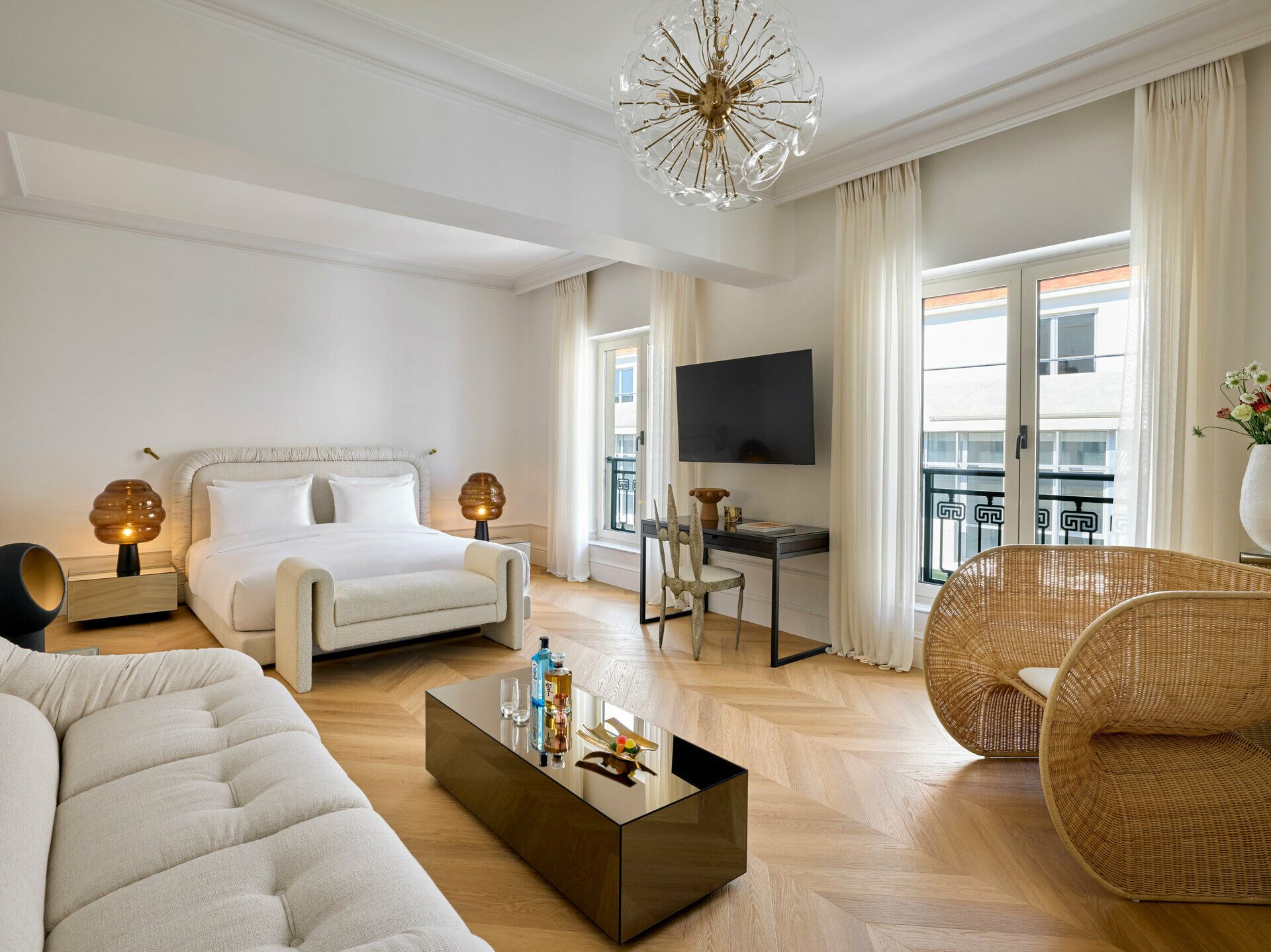 Hôtel Grecotel Pallas Athena 4* pas cher photo 11