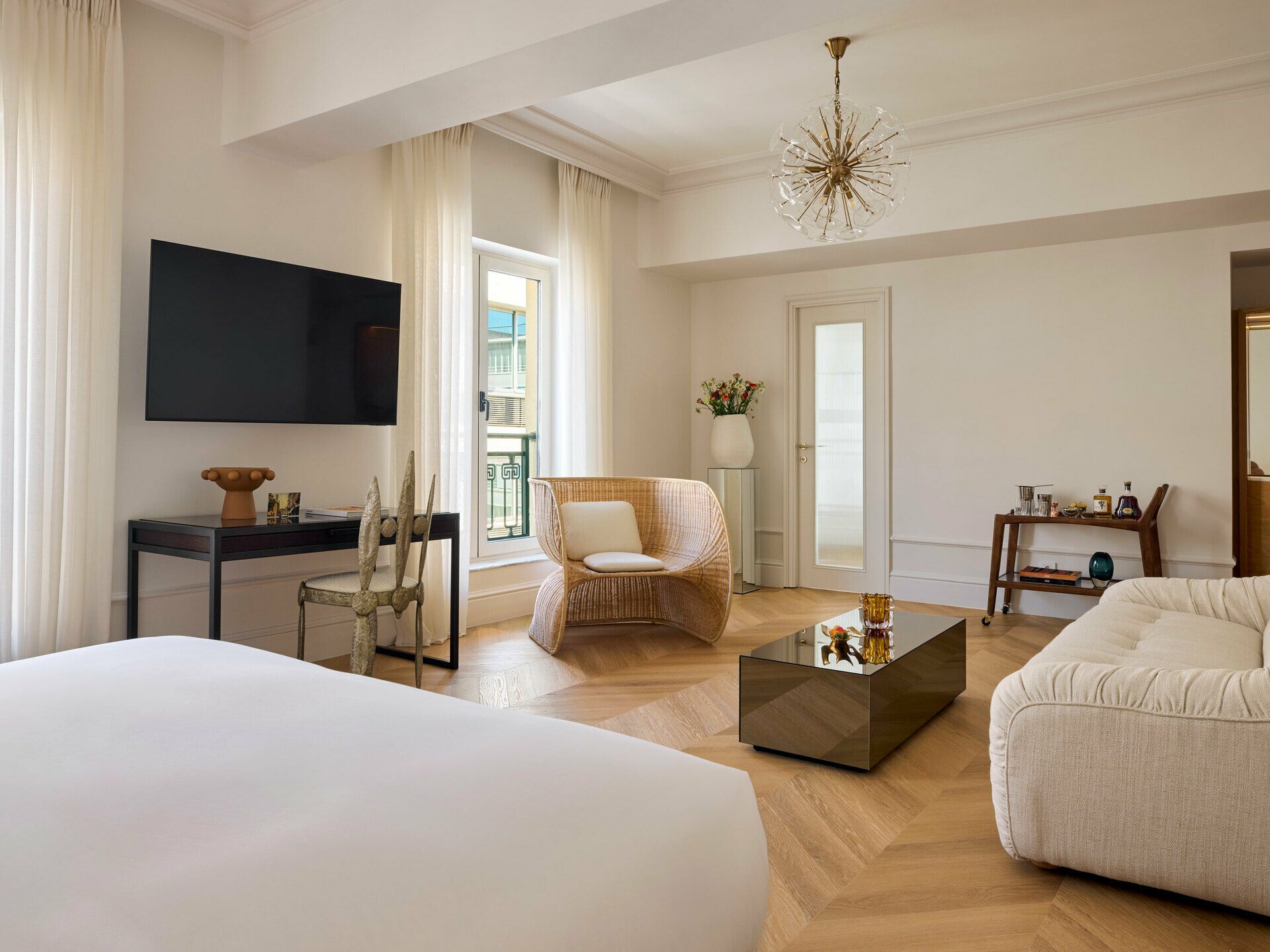 Hôtel Grecotel Pallas Athena 4* pas cher photo 12