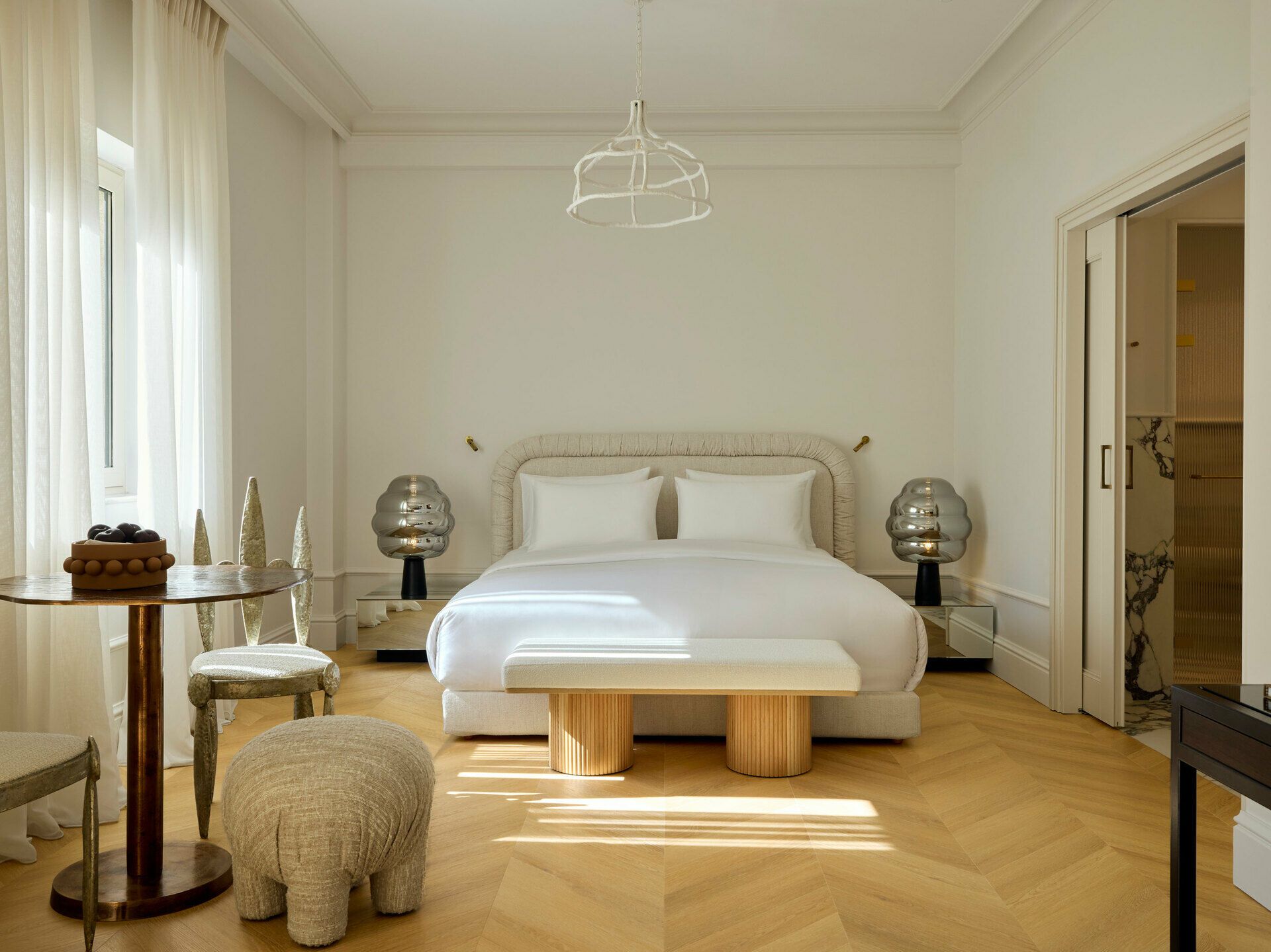 Hôtel Grecotel Pallas Athena 4* pas cher photo 13