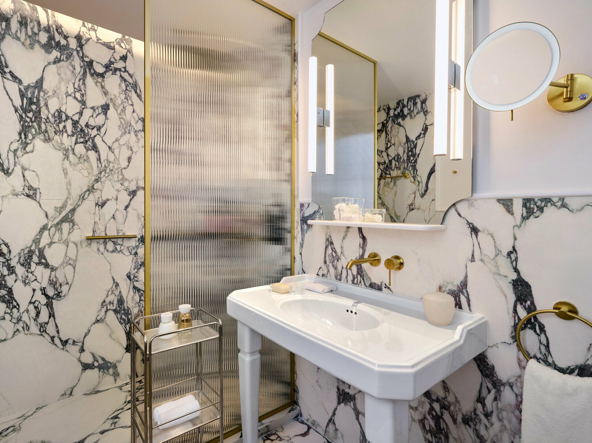 Hôtel Grecotel Pallas Athena 4* pas cher photo 14