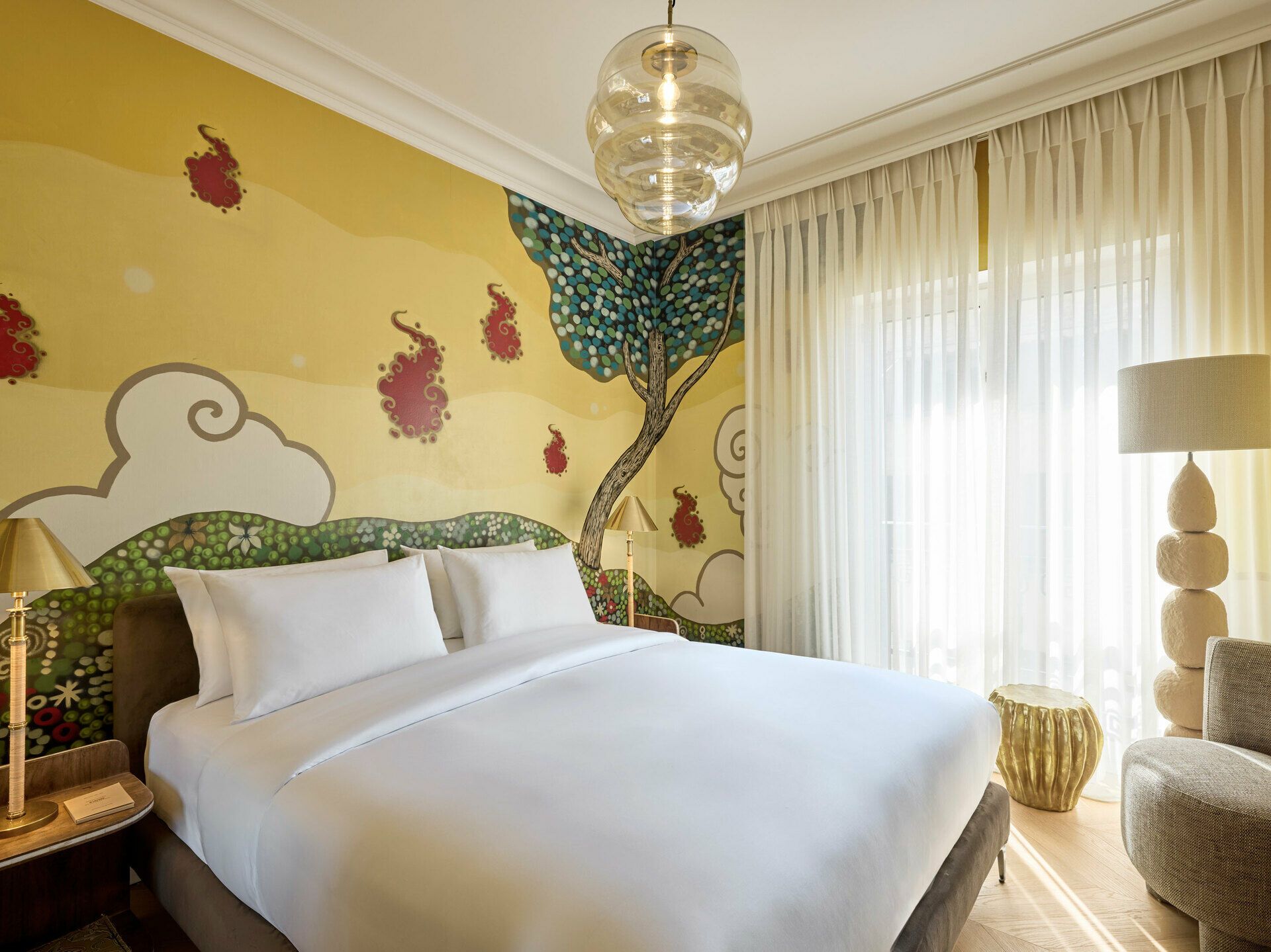 Hôtel Grecotel Pallas Athena 4* pas cher photo 16