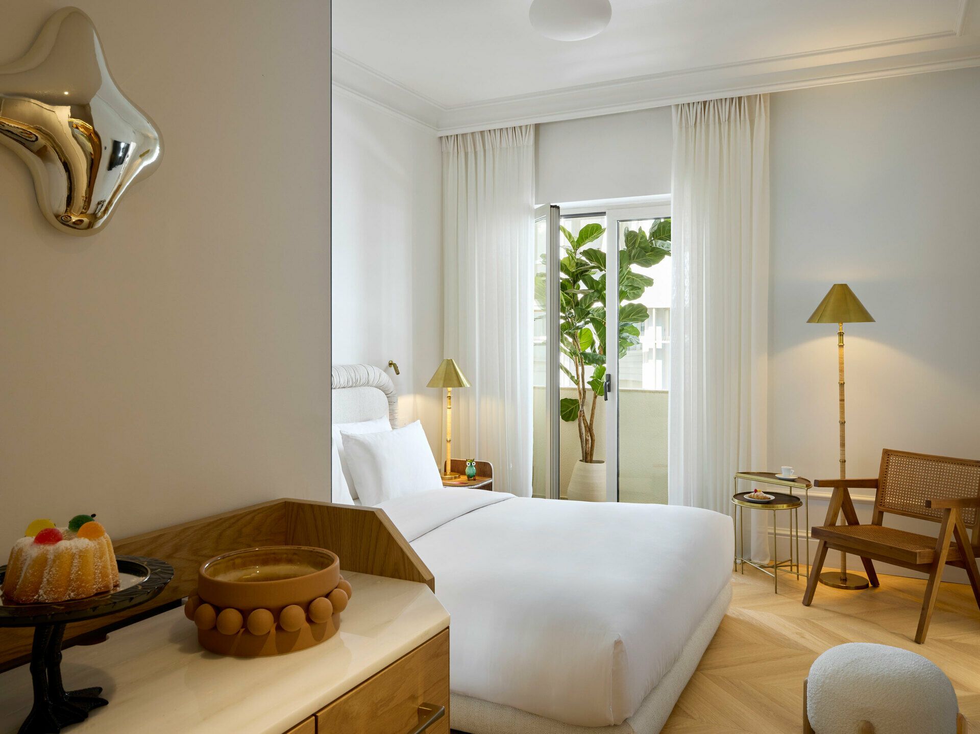 Hôtel Grecotel Pallas Athena 4* pas cher photo 18
