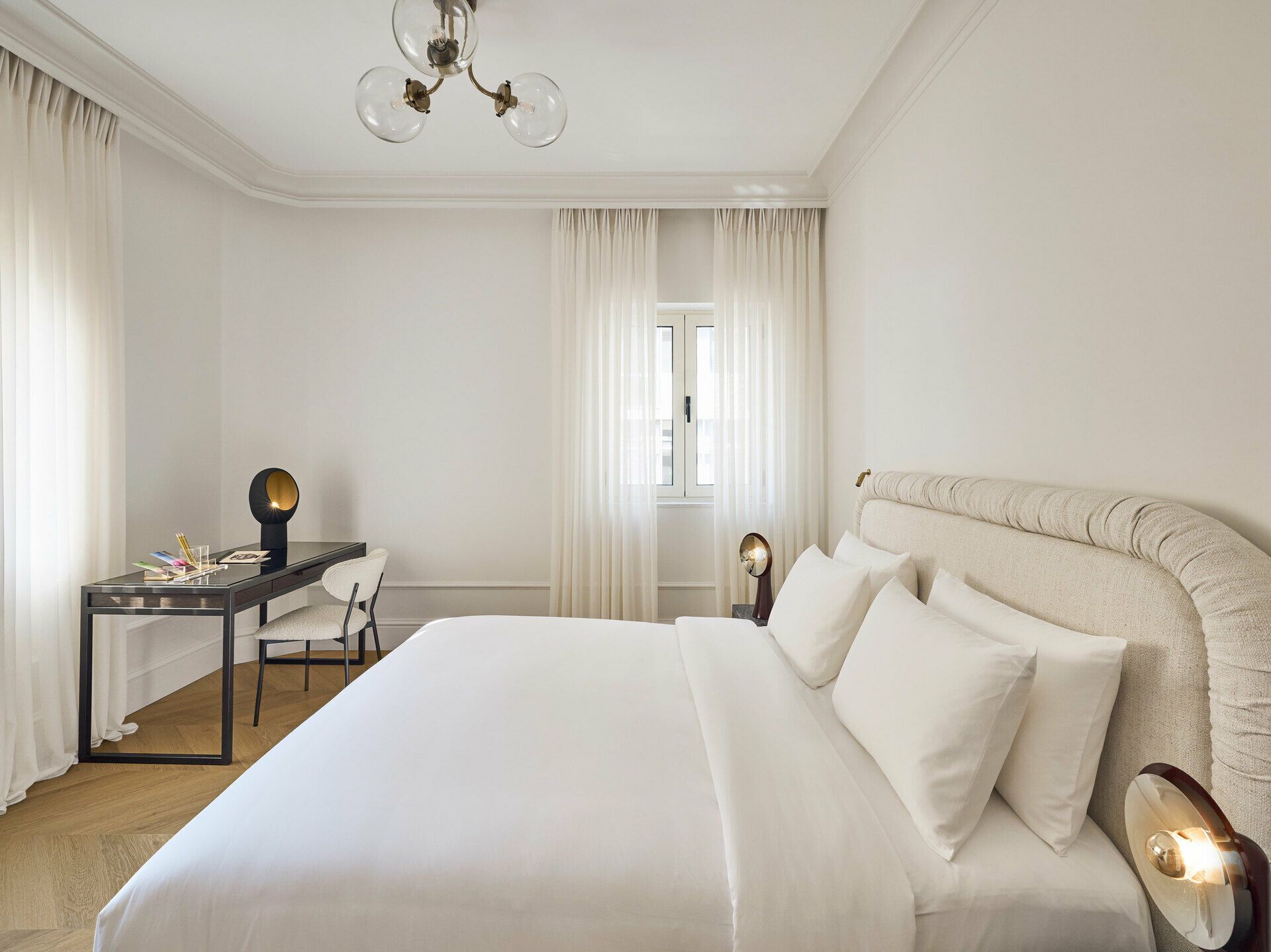 Hôtel Grecotel Pallas Athena 4* pas cher photo 21