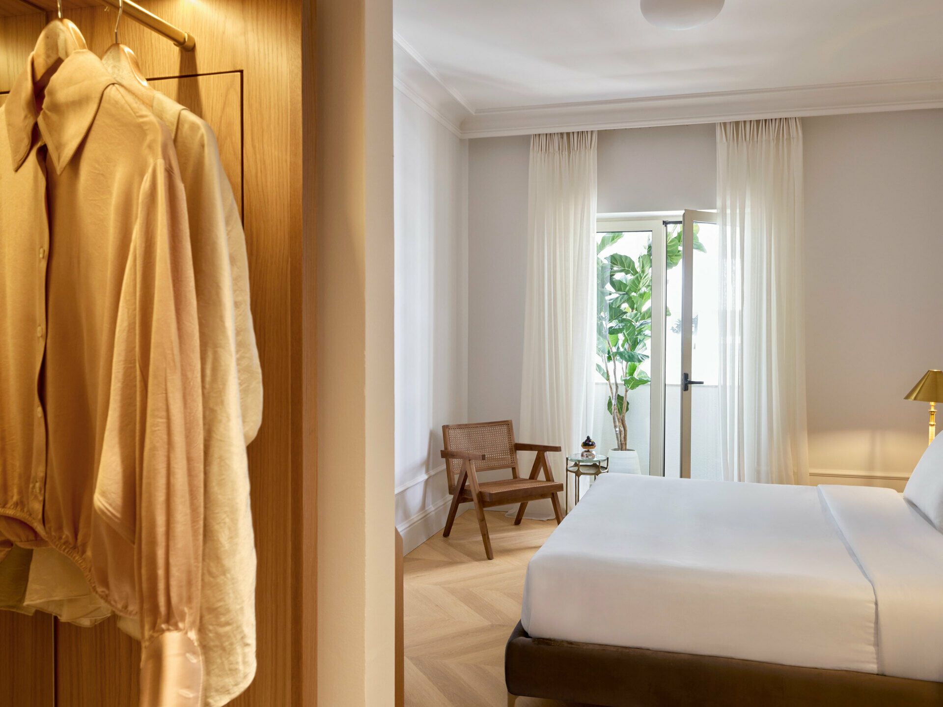 Hôtel Grecotel Pallas Athena 4* pas cher photo 22