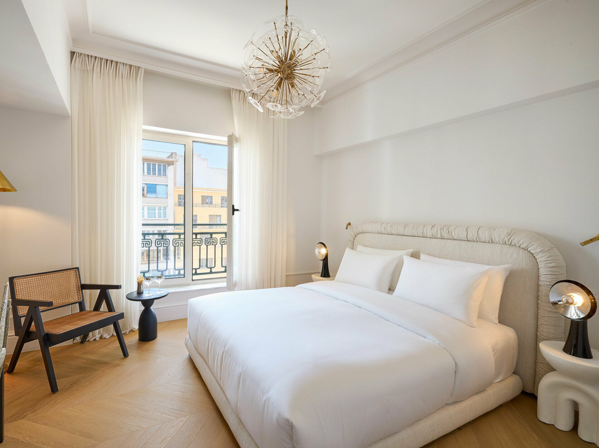 Hôtel Grecotel Pallas Athena 4* pas cher photo 23