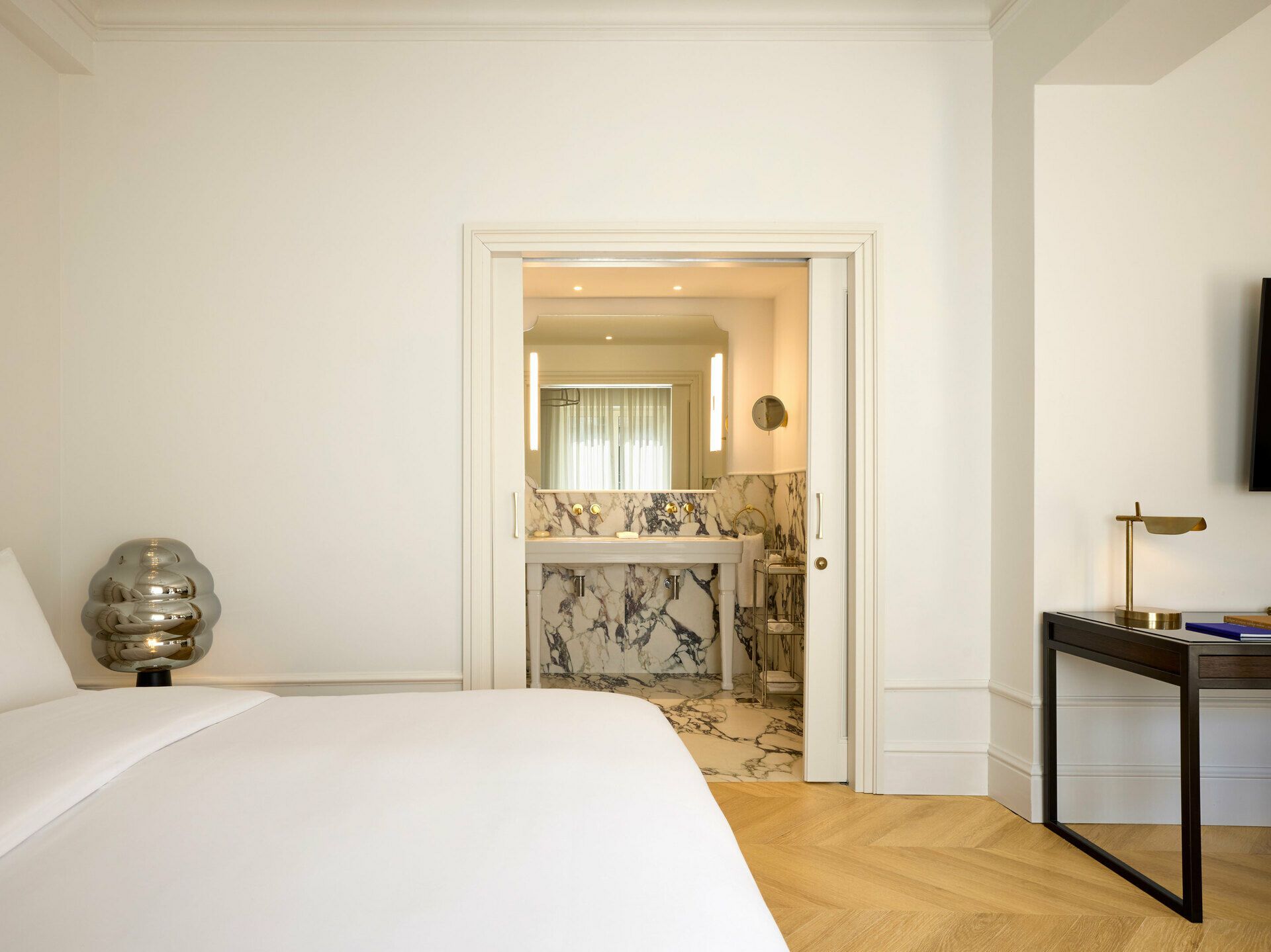 Hôtel Grecotel Pallas Athena 4* pas cher photo 24