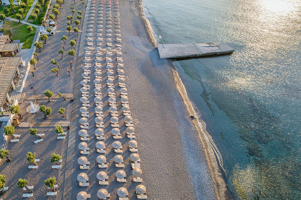 Hôtel Grecotel LUXME® Dama Dama 4* pas cher