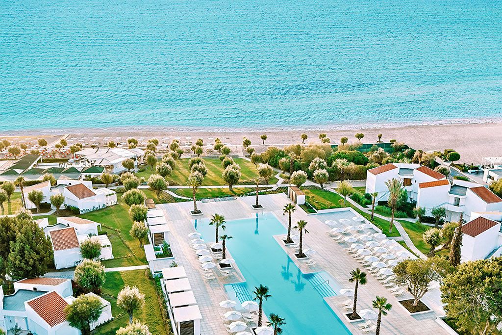 Hôtel Grecotel LUXME® Dama Dama 4* pas cher photo 2