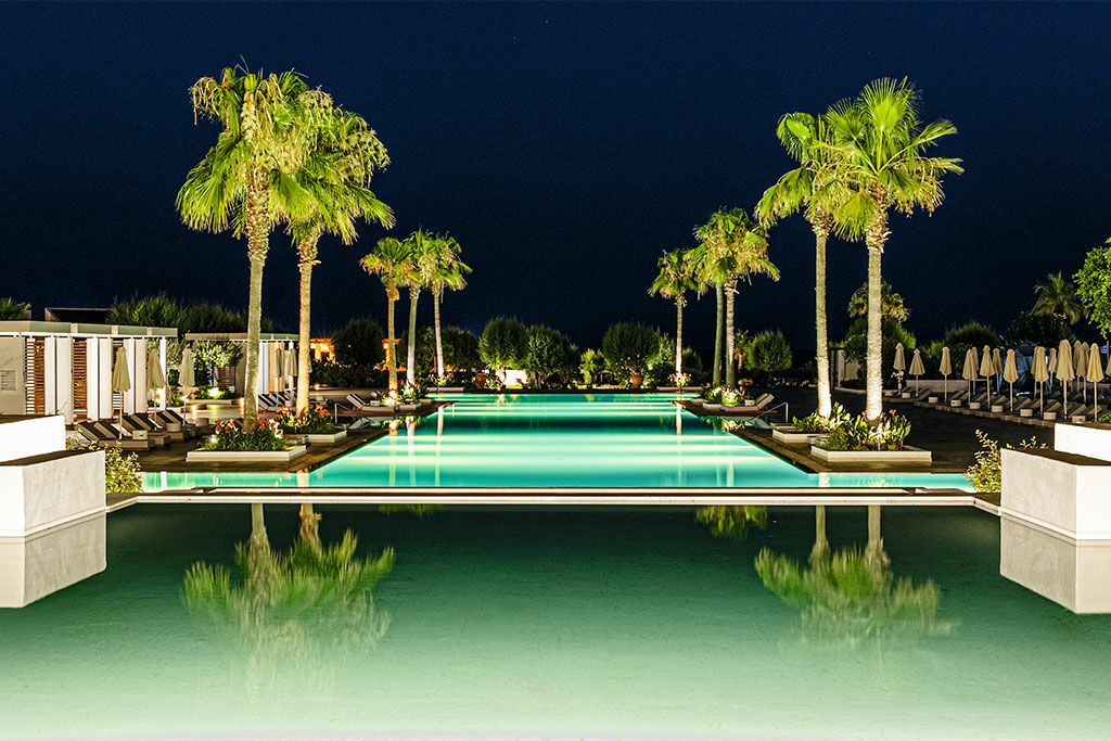 Hôtel Grecotel LUXME® Dama Dama 4* pas cher photo 3