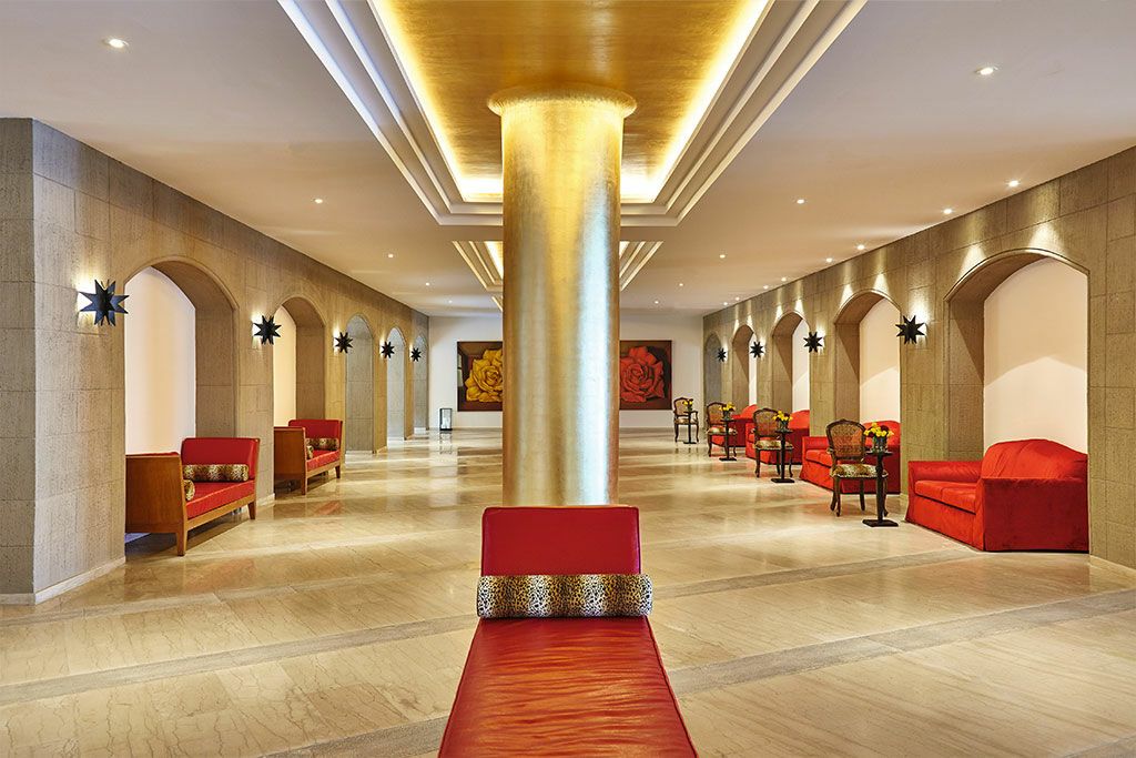 Hôtel Grecotel LUXME® Dama Dama 4* pas cher photo 7