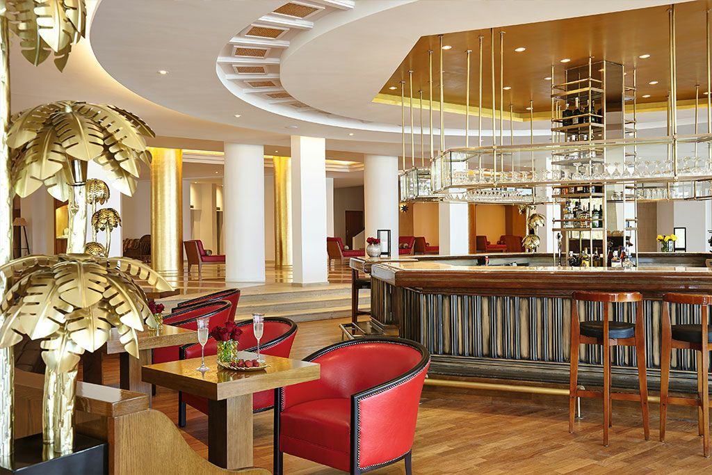Hôtel Grecotel LUXME® Dama Dama 4* pas cher photo 8