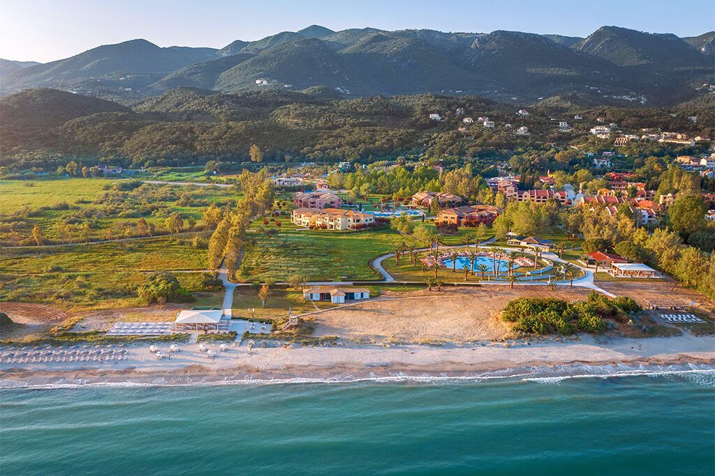 Hôtel Grecotel LUXME® Costa Botanica 5* pas cher