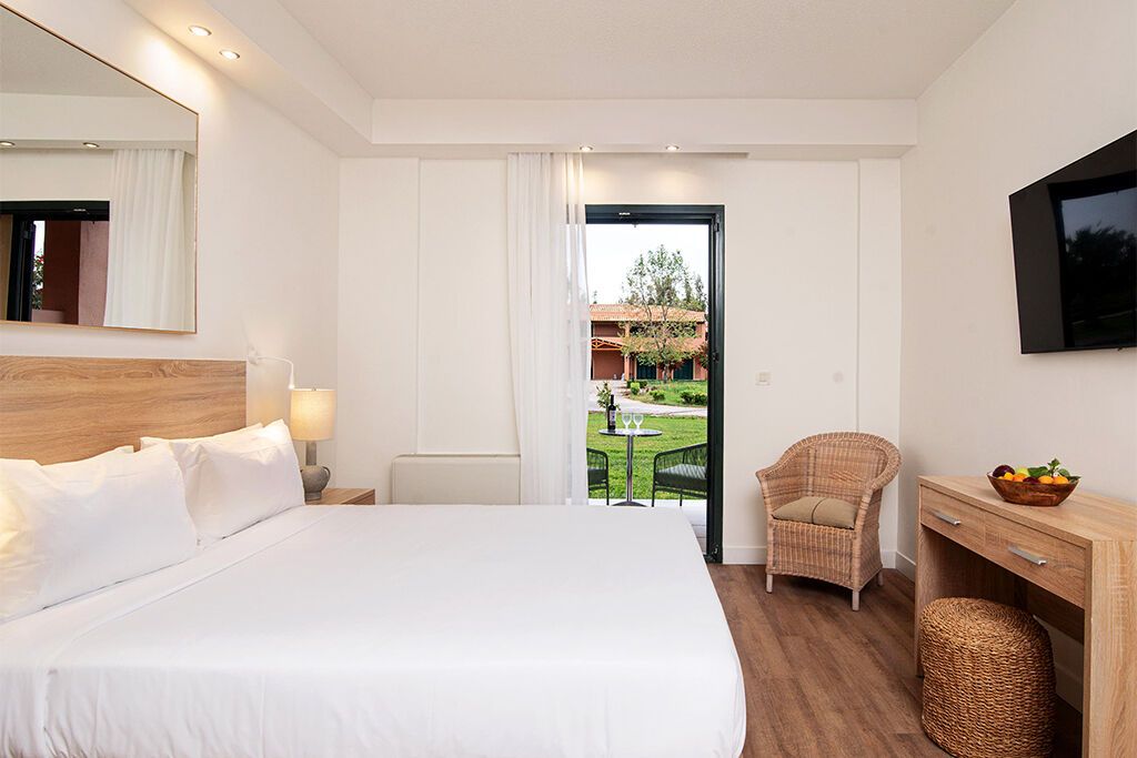 Hôtel Grecotel LUXME® Costa Botanica 5* pas cher photo 6