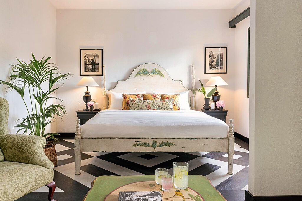 Hôtel Grecotel LUXME® Costa Botanica 5* pas cher photo 8