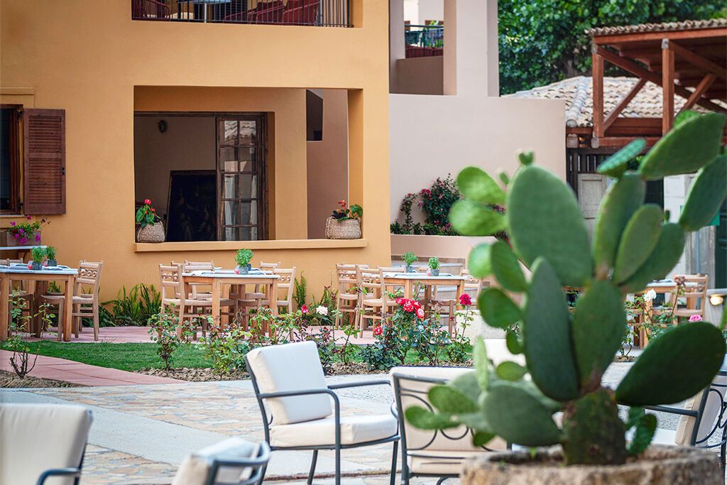 Hôtel Grecotel LUXME® Costa Botanica 5* pas cher photo 12